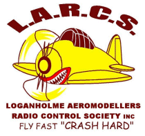 LoganHolme Aeromodellers Radio Control Society - L.A.R.C.S